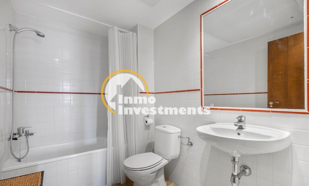 Bestaande bouw - Appartement - Torrevieja - Punta Prima