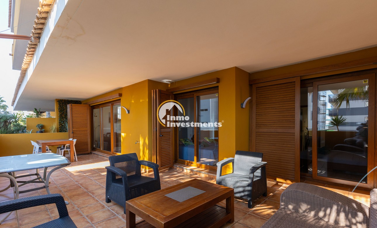 Bestaande bouw - Appartement - Torrevieja - Punta Prima