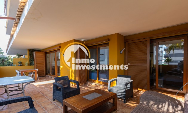 Bestaande bouw - Appartement - Torrevieja - Punta Prima