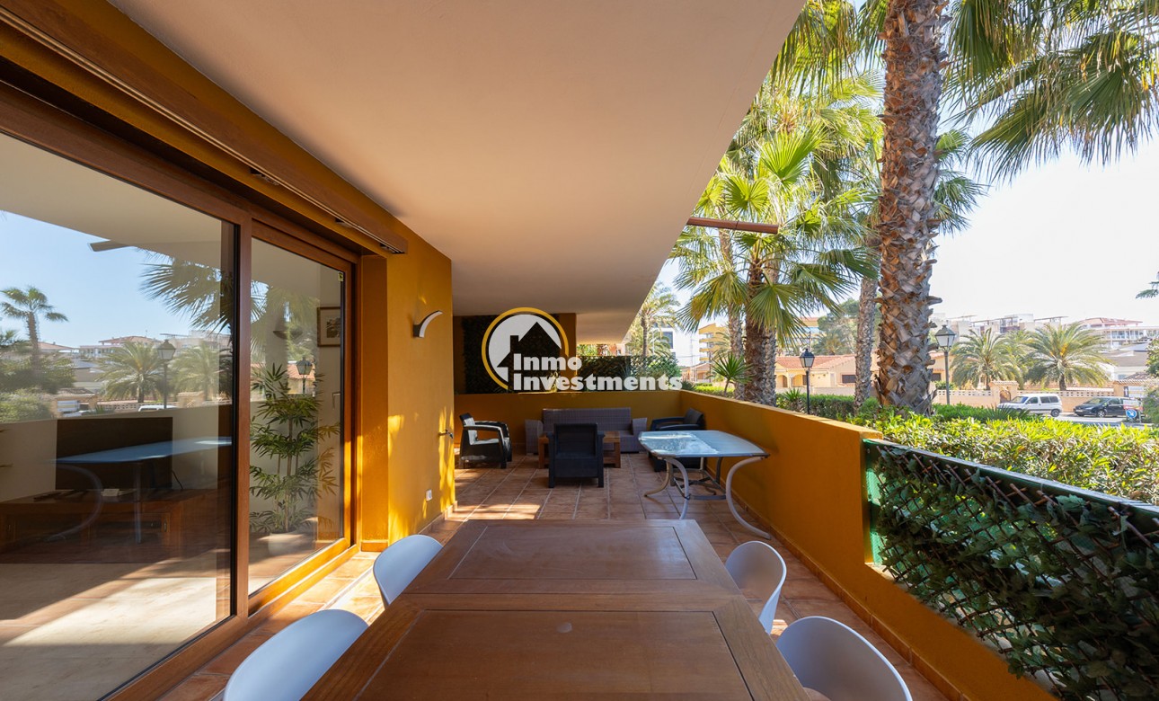 Bestaande bouw - Appartement - Torrevieja - Punta Prima