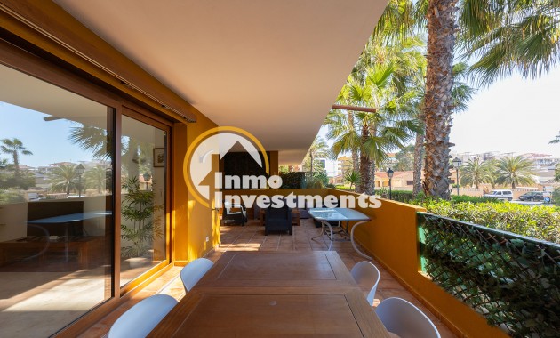 Bestaande bouw - Appartement - Torrevieja - Punta Prima