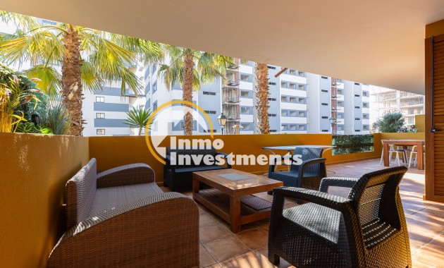 Bestaande bouw - Appartement - Torrevieja - Punta Prima