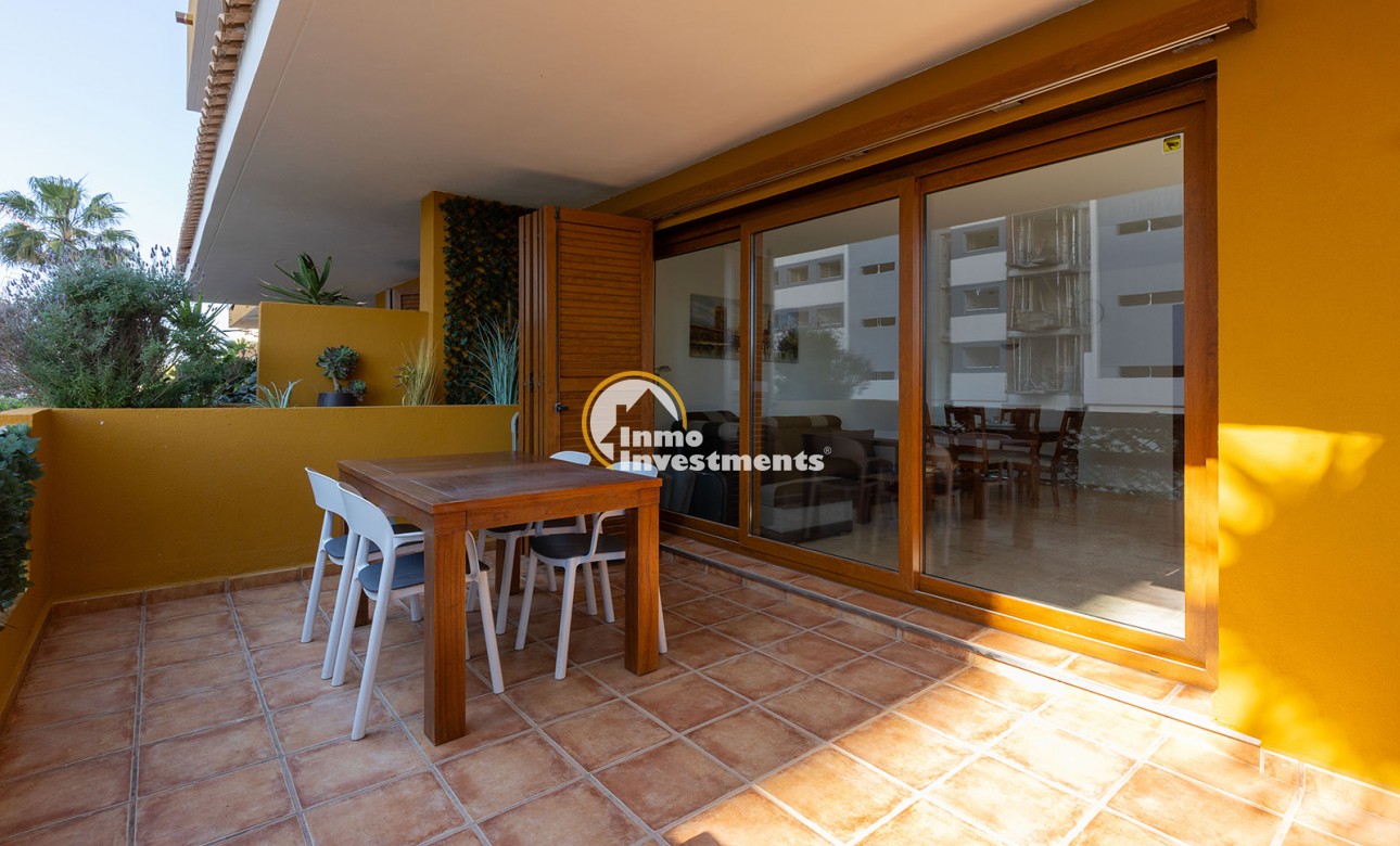 Bestaande bouw - Appartement - Torrevieja - Punta Prima