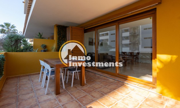 Bestaande bouw - Appartement - Torrevieja - Punta Prima