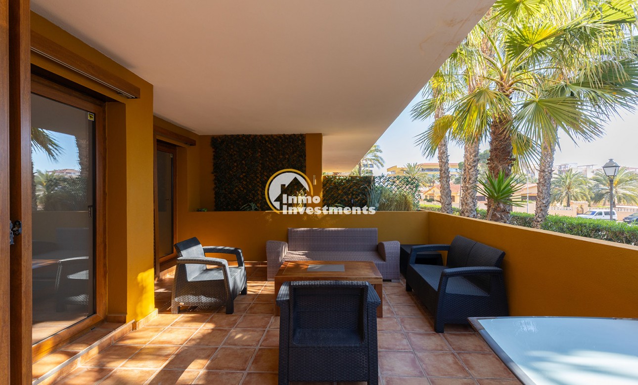 Bestaande bouw - Appartement - Torrevieja - Punta Prima