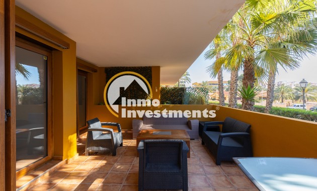 Bestaande bouw - Appartement - Torrevieja - Punta Prima