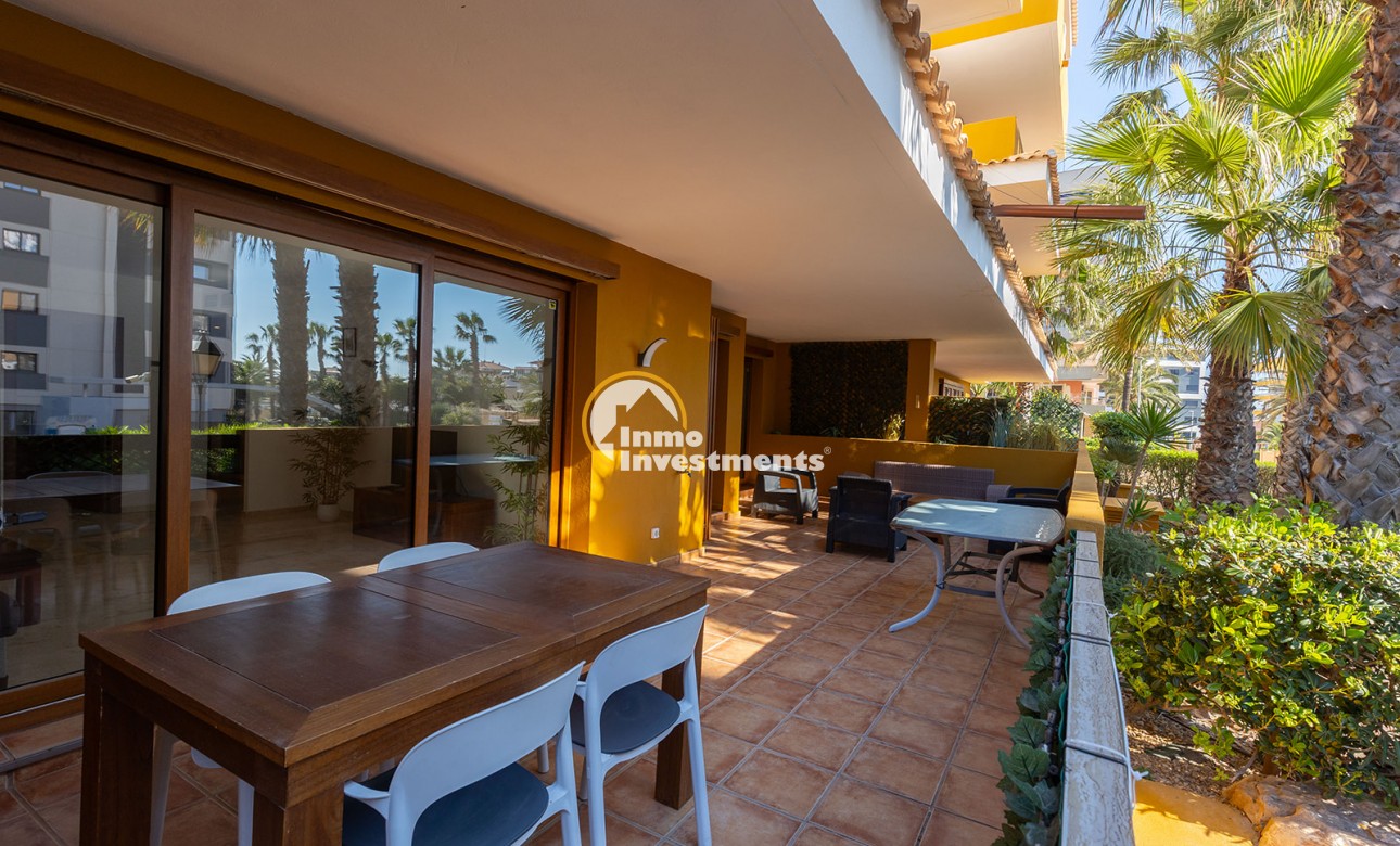 Bestaande bouw - Appartement - Torrevieja - Punta Prima