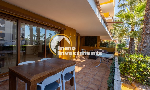 Bestaande bouw - Appartement - Torrevieja - Punta Prima