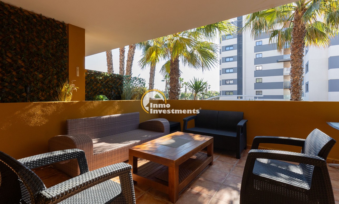 Bestaande bouw - Appartement - Torrevieja - Punta Prima