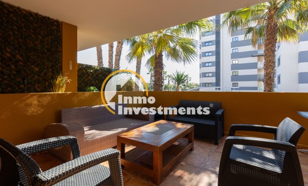 Bestaande bouw - Appartement - Torrevieja - Punta Prima