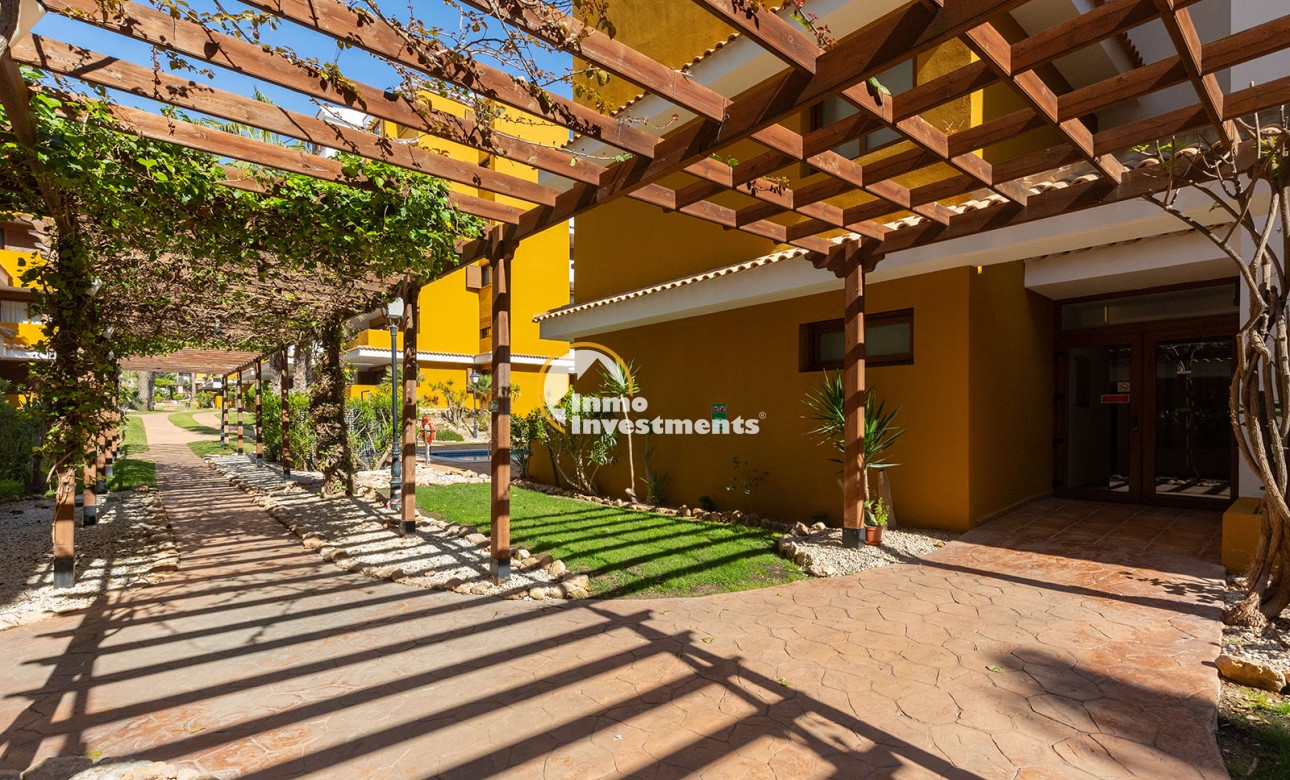 Bestaande bouw - Appartement - Torrevieja - Punta Prima