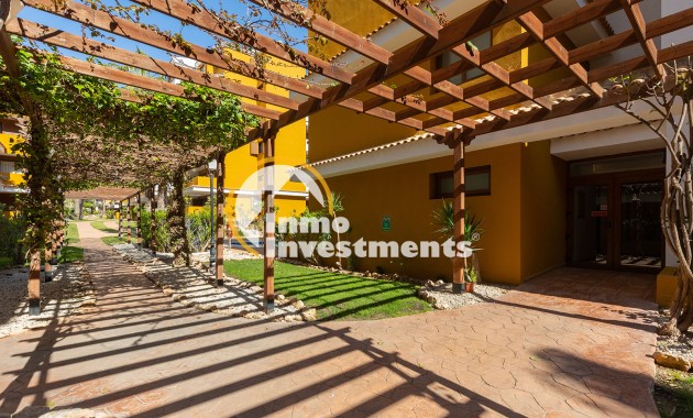 Bestaande bouw - Appartement - Torrevieja - Punta Prima