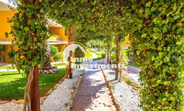 Bestaande bouw - Appartement - Torrevieja - Punta Prima