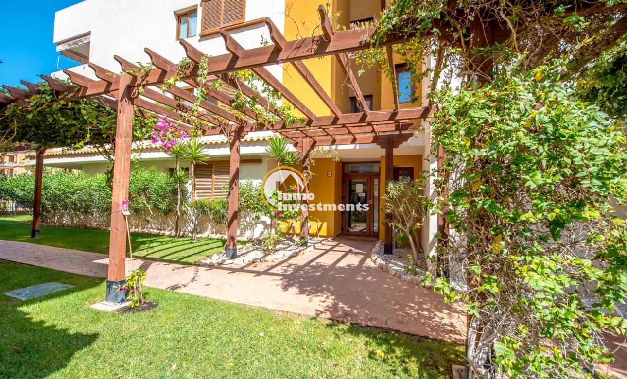 Bestaande bouw - Appartement - Torrevieja - Punta Prima