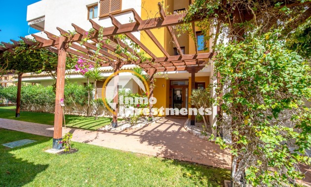 Bestaande bouw - Appartement - Torrevieja - Punta Prima