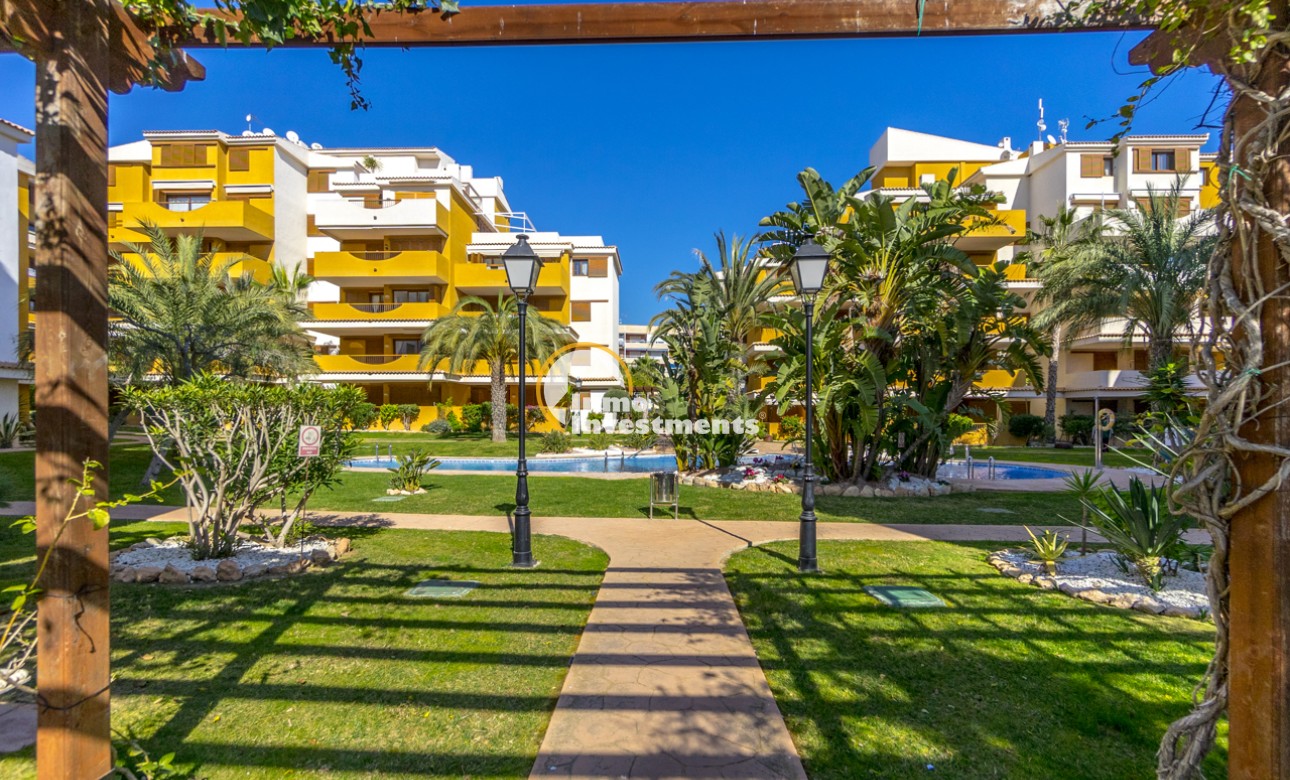 Bestaande bouw - Appartement - Torrevieja - Punta Prima