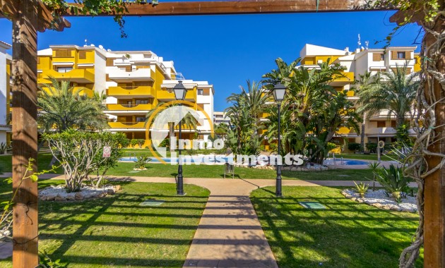 Bestaande bouw - Appartement - Torrevieja - Punta Prima