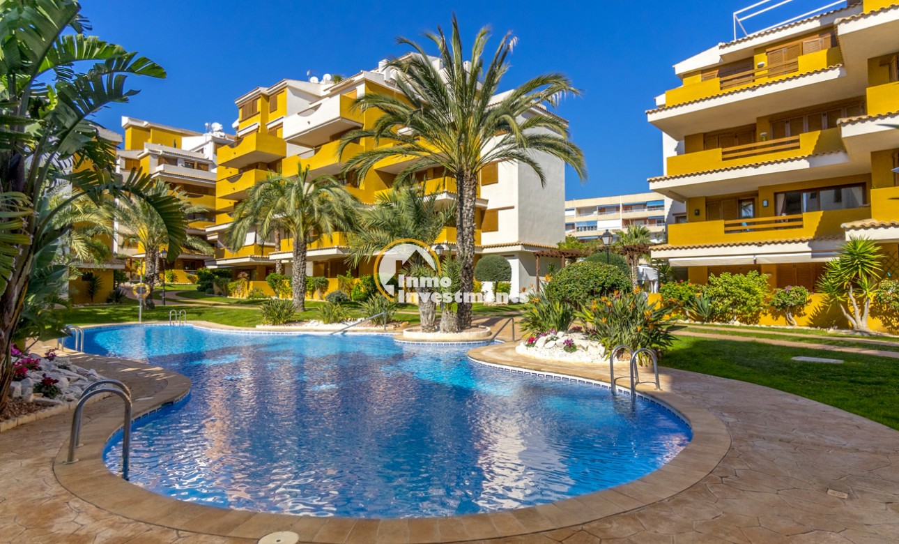 Bestaande bouw - Appartement - Torrevieja - Punta Prima