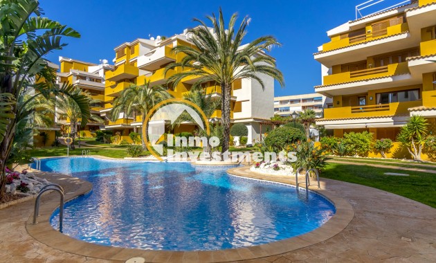 Bestaande bouw - Appartement - Torrevieja - Punta Prima