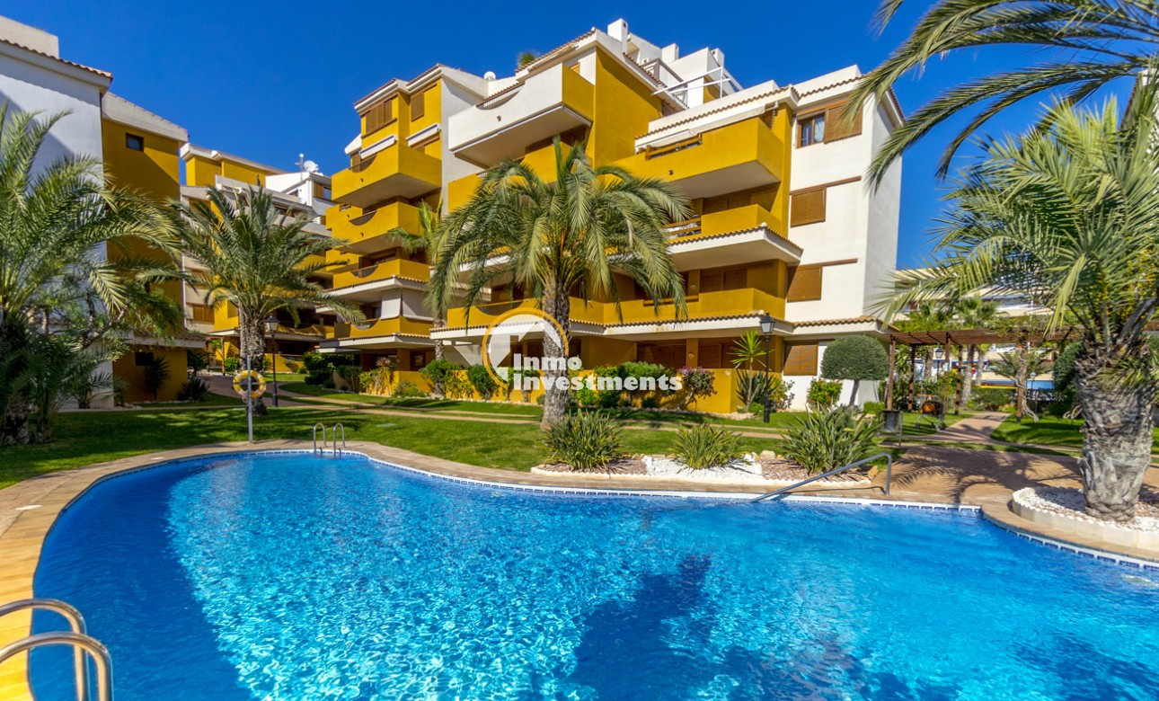 Bestaande bouw - Appartement - Torrevieja - Punta Prima