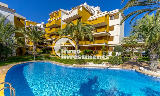 Bestaande bouw - Appartement - Torrevieja - Punta Prima