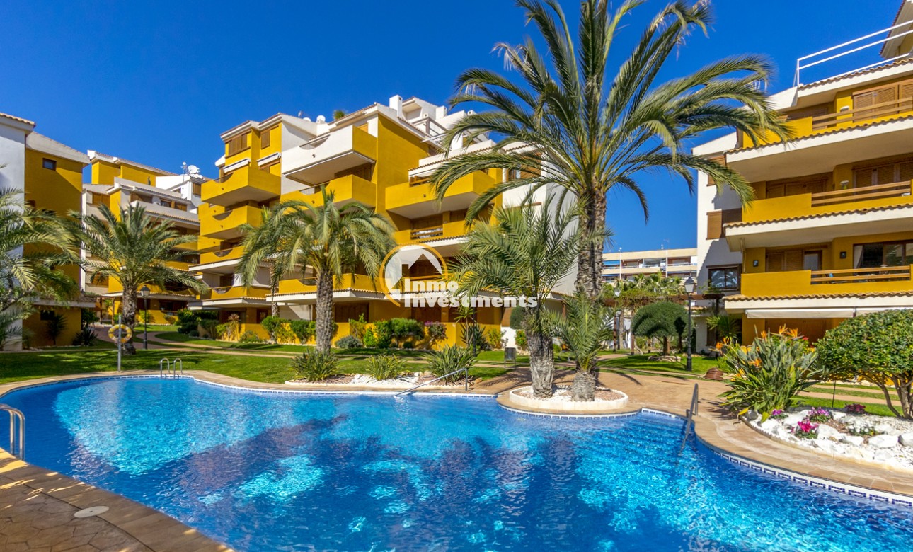 Bestaande bouw - Appartement - Torrevieja - Punta Prima