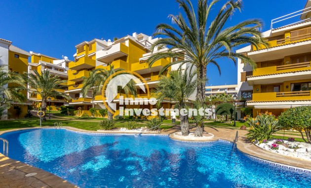 Bestaande bouw - Appartement - Torrevieja - Punta Prima