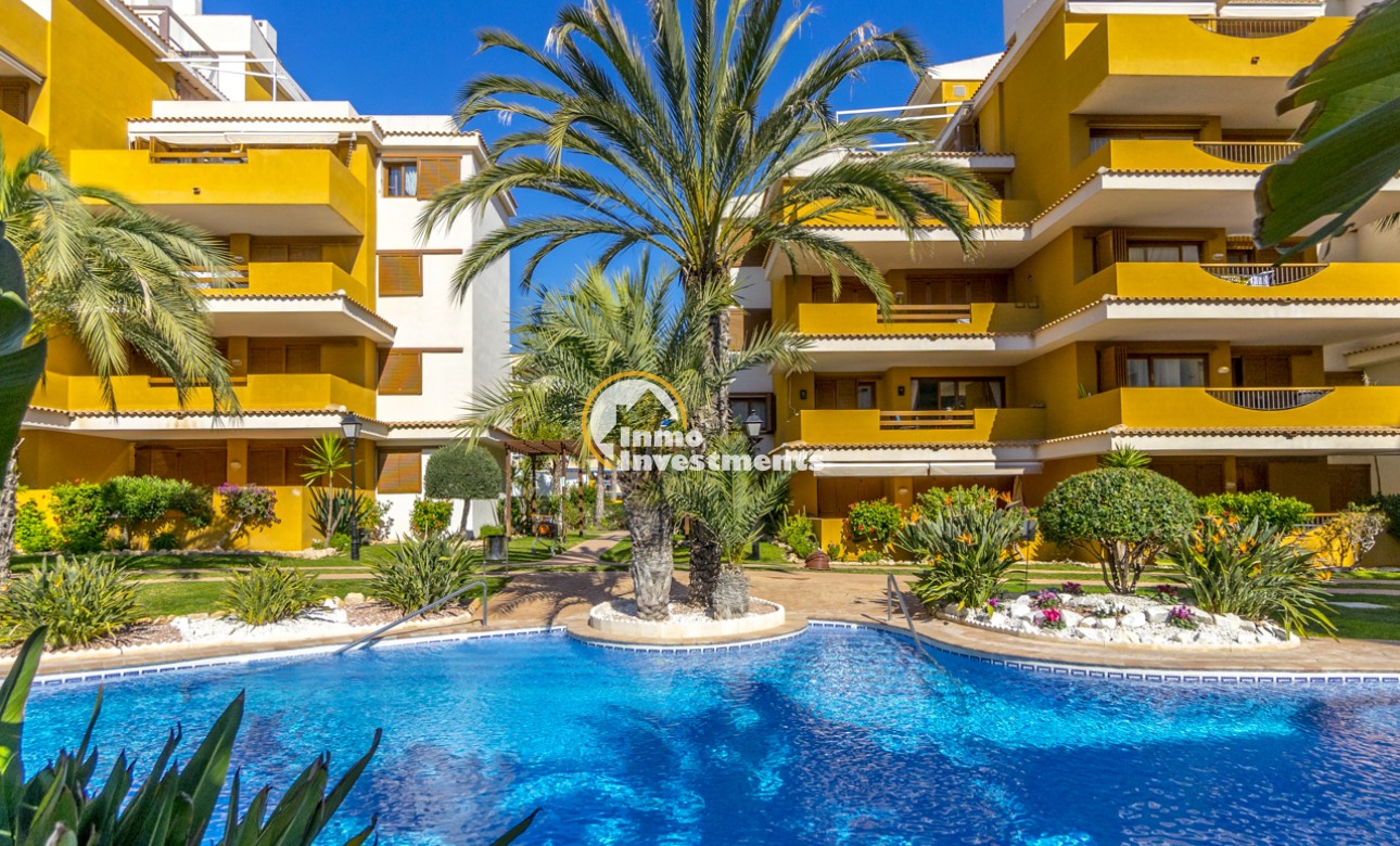 Bestaande bouw - Appartement - Torrevieja - Punta Prima