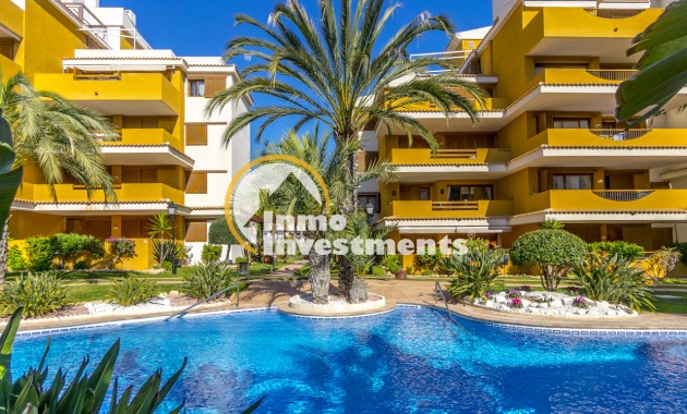 Bestaande bouw - Appartement - Torrevieja - Punta Prima