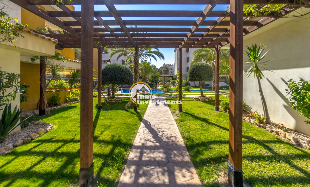 Bestaande bouw - Appartement - Torrevieja - Punta Prima