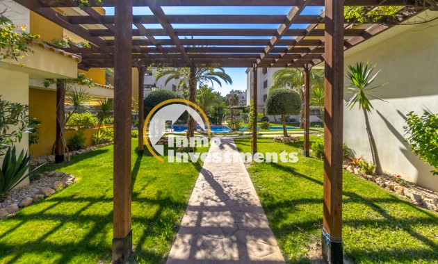 Bestaande bouw - Appartement - Torrevieja - Punta Prima