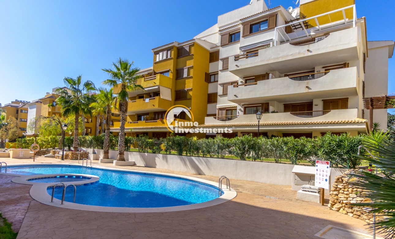Bestaande bouw - Appartement - Torrevieja - Punta Prima