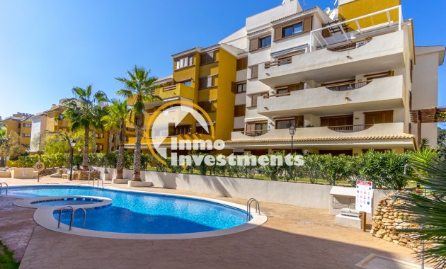 Bestaande bouw - Appartement - Torrevieja - Punta Prima