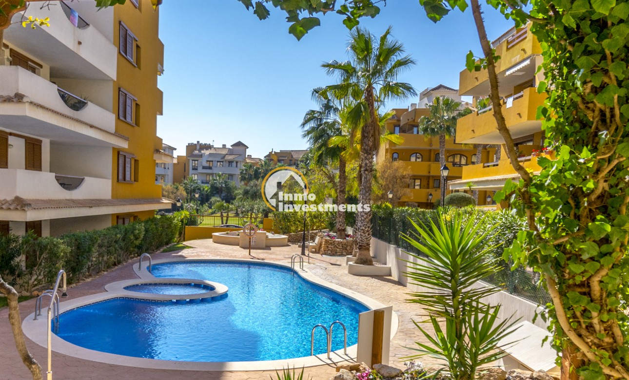 Bestaande bouw - Appartement - Torrevieja - Punta Prima