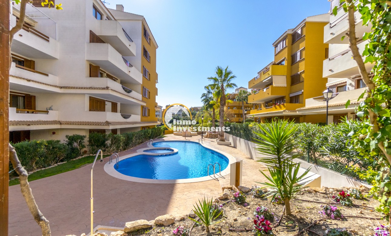 Bestaande bouw - Appartement - Torrevieja - Punta Prima