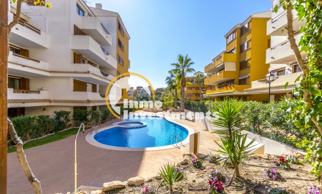 Bestaande bouw - Appartement - Torrevieja - Punta Prima