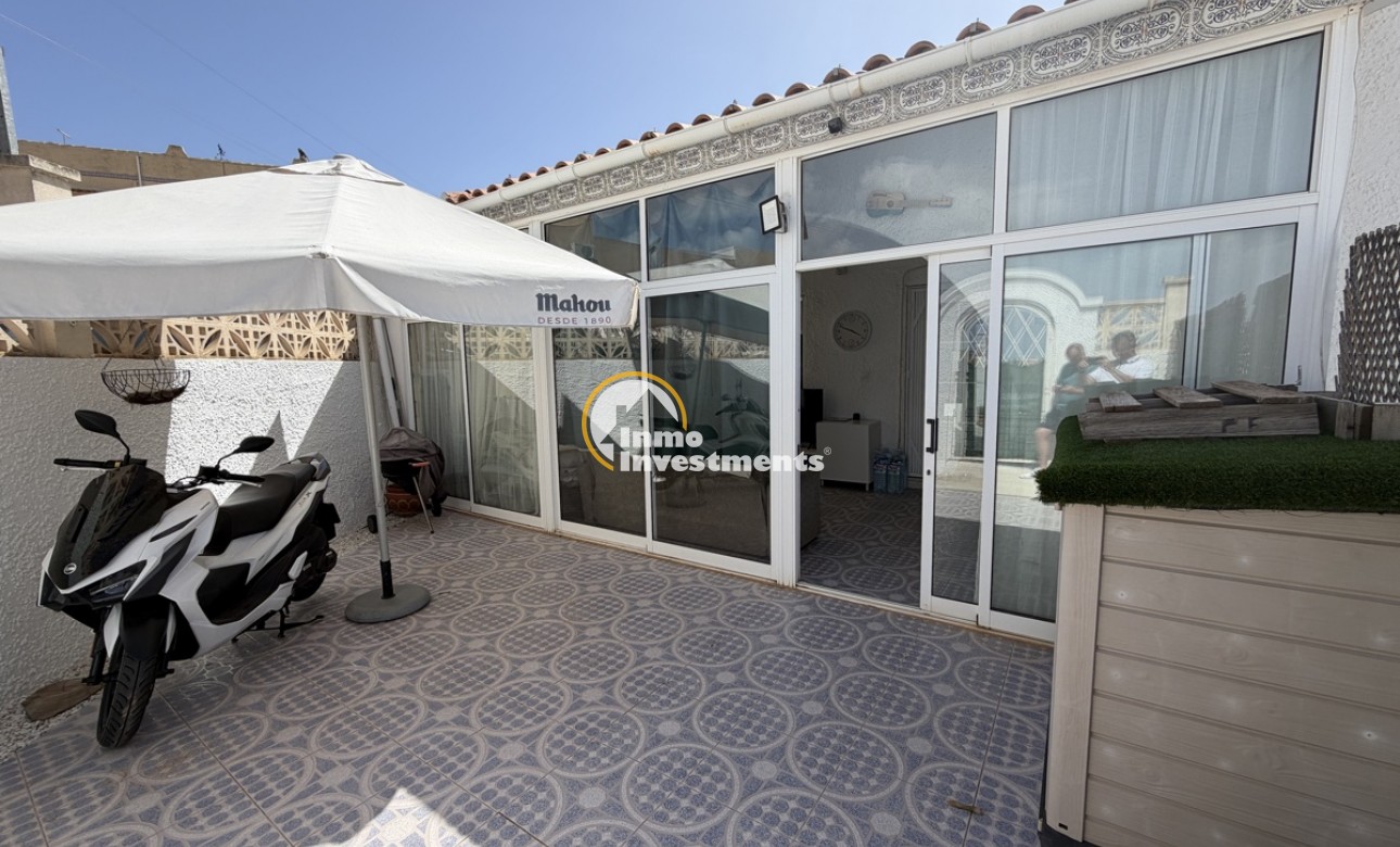 Bestaande bouw - Bungalow - Villamartin - Blue Lagoon