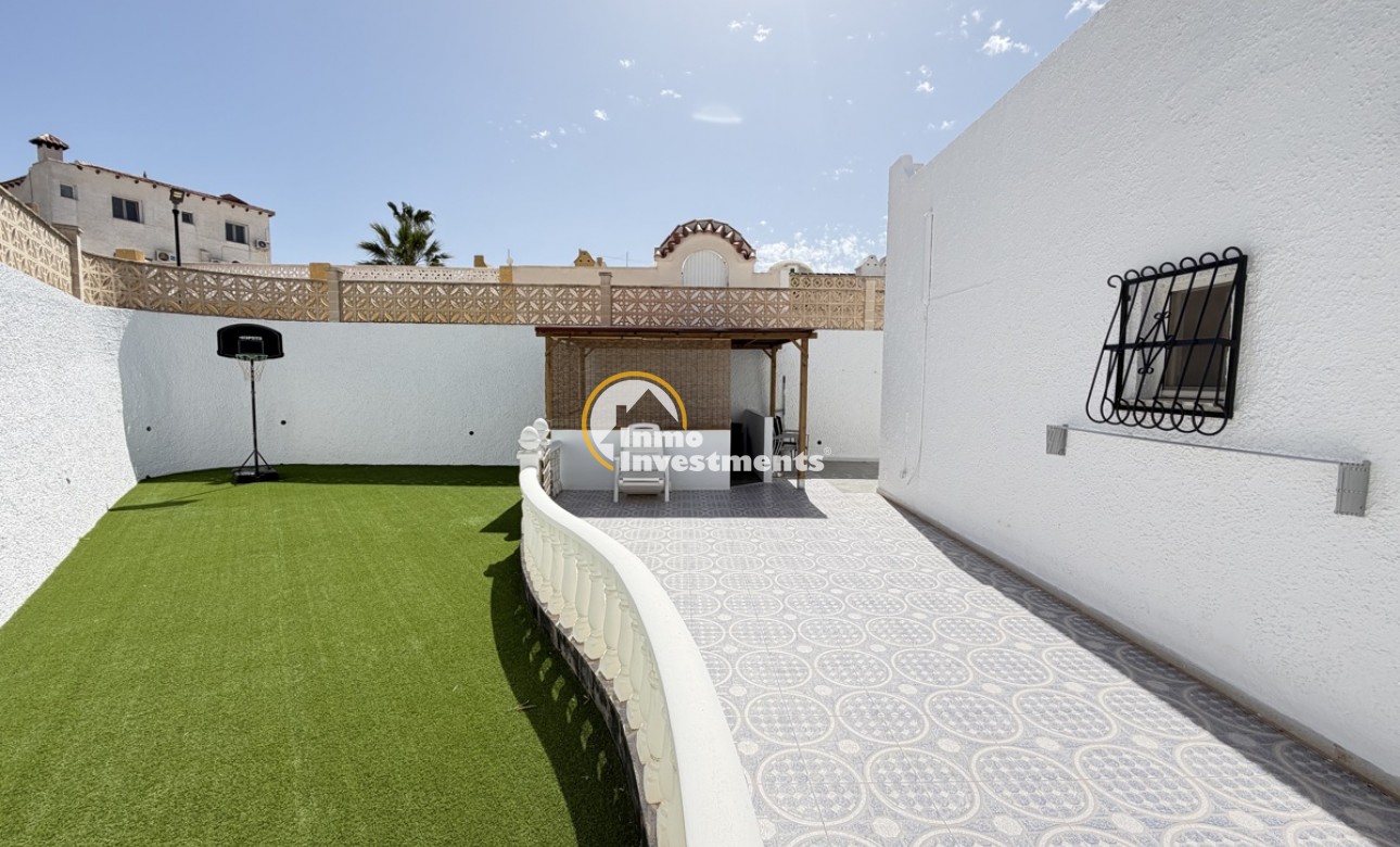 Bestaande bouw - Bungalow - Villamartin - Blue Lagoon