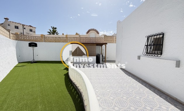 Bestaande bouw - Bungalow - Villamartin - Blue Lagoon