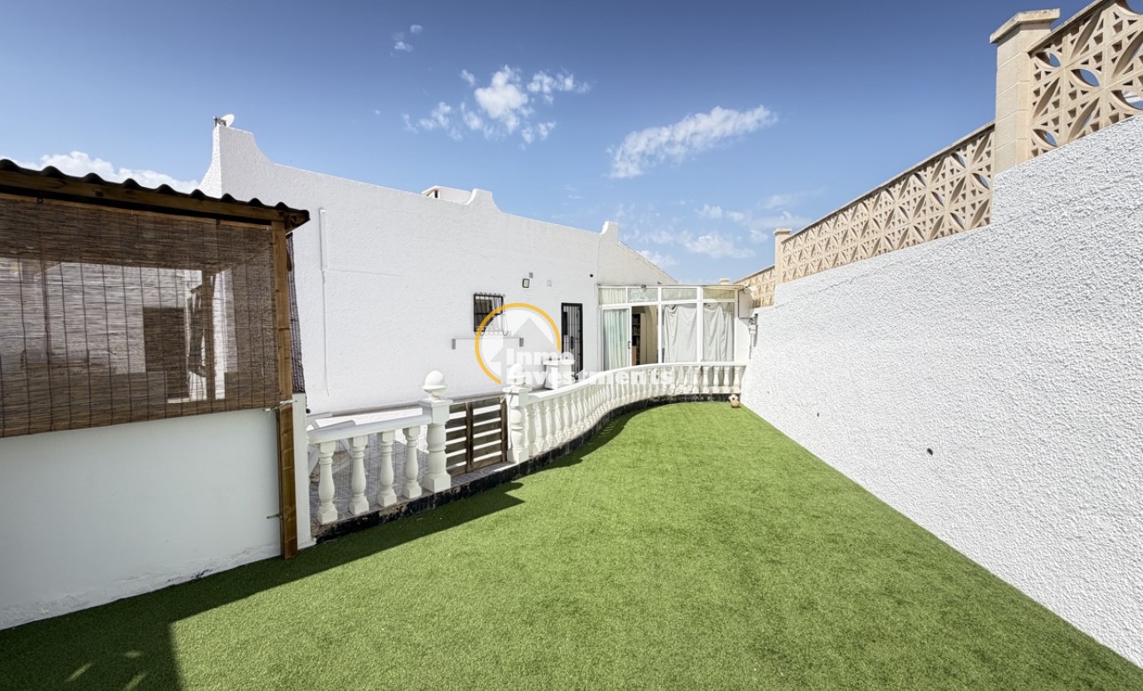 Bestaande bouw - Bungalow - Villamartin - Blue Lagoon