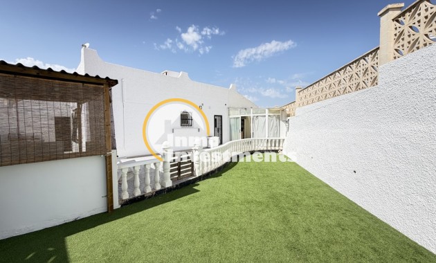 Bestaande bouw - Bungalow - Villamartin - Blue Lagoon