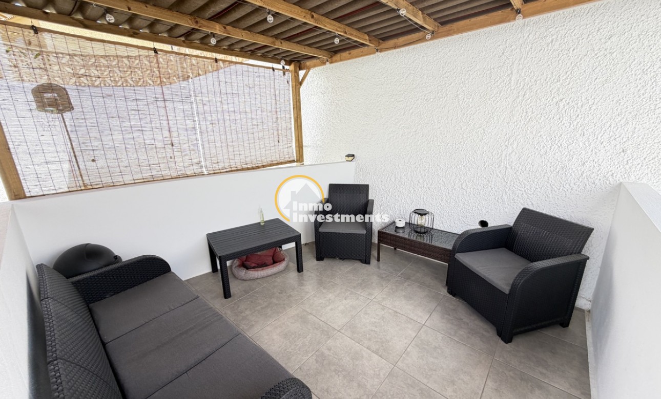 Bestaande bouw - Bungalow - Villamartin - Blue Lagoon