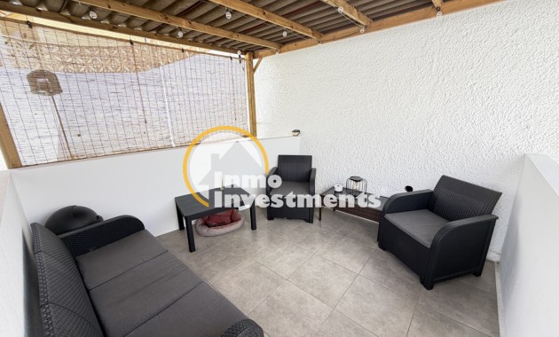 Bestaande bouw - Bungalow - Villamartin - Blue Lagoon