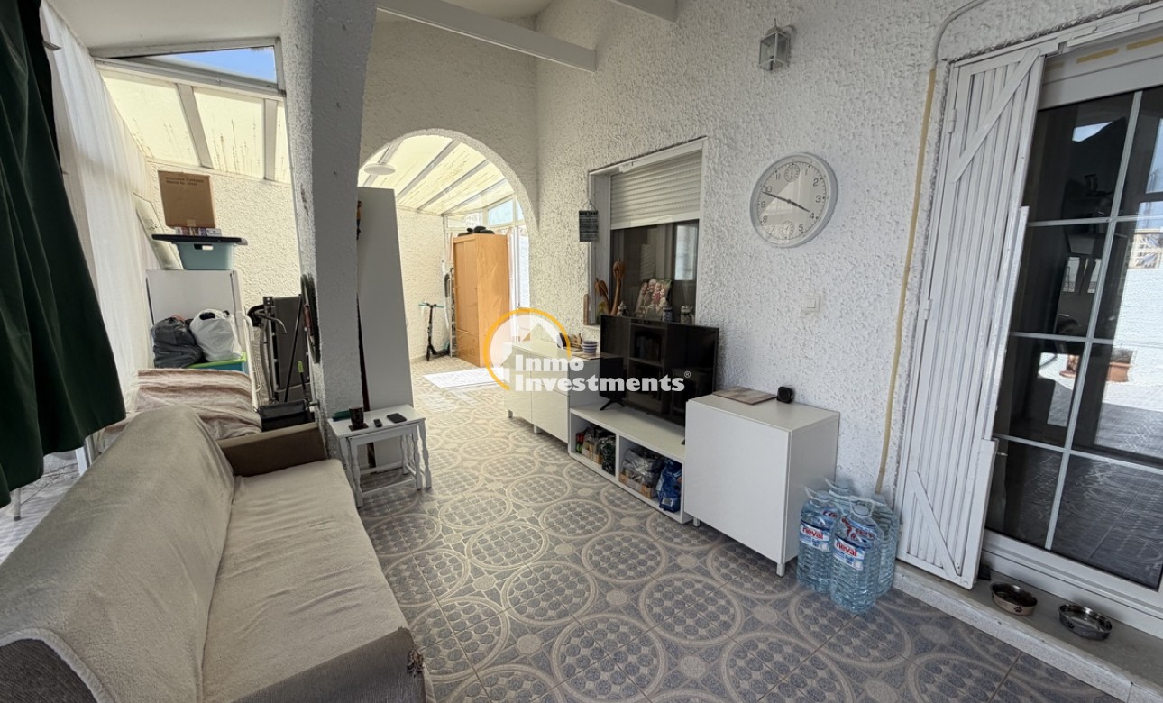 Bestaande bouw - Bungalow - Villamartin - Blue Lagoon