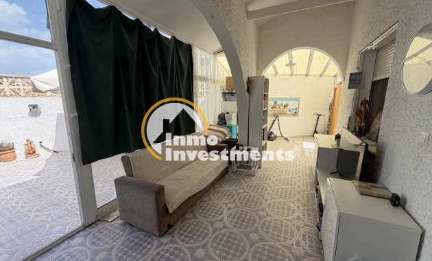 Bestaande bouw - Bungalow - Villamartin - Blue Lagoon