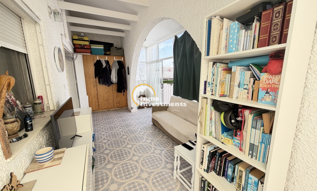 Bestaande bouw - Bungalow - Villamartin - Blue Lagoon