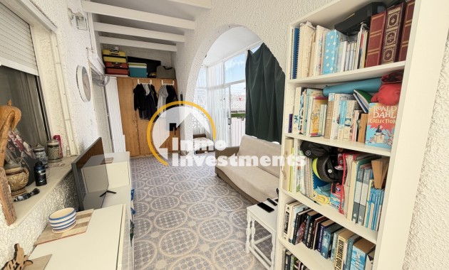 Bestaande bouw - Bungalow - Villamartin - Blue Lagoon