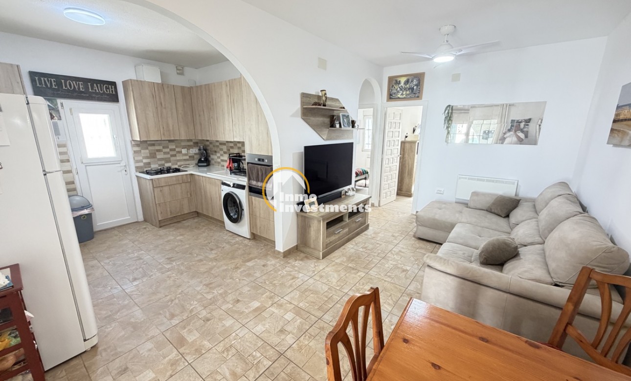 Bestaande bouw - Bungalow - Villamartin - Blue Lagoon