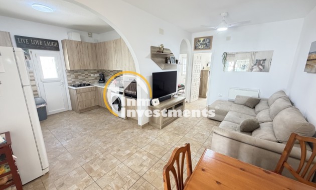 Bestaande bouw - Bungalow - Villamartin - Blue Lagoon