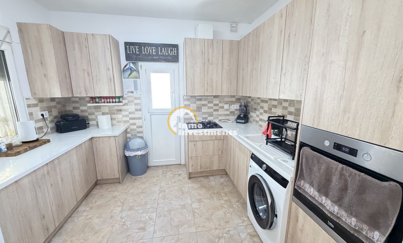 Bestaande bouw - Bungalow - Villamartin - Blue Lagoon